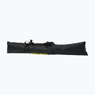 Skitasche Fischer Skicase Eco XC 1 PAIR - 210 black/yellow