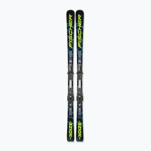 Ski Fischer RC4 Noize LT Superflex + Bindungen RC4 Z12 GW PR