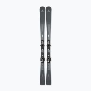 Damen-Ski Fischer Lite 68 SLR + Bindungen RS 9 GW SLR