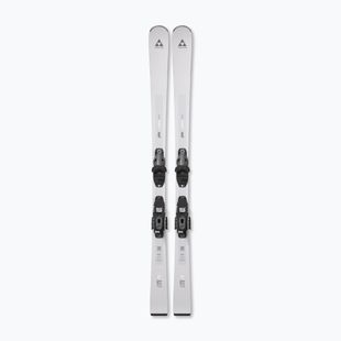 Damen-Ski Fischer Lite 70 SLR + Bindungen RS 9 GW SLR
