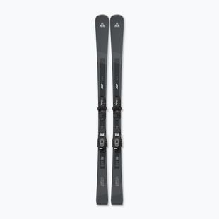 Damen-Ski Fischer Lite 68 TI SLR + Bindungen RS 10 GW SLR