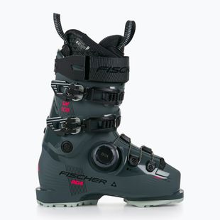 Damen-Skischuhe Fischer RC4 105 LV VAC BOA W rhino grey