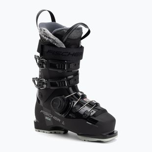 Damen-Skischuhe Fischer RC4 95 LV VAC BOA W black
