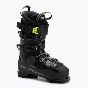 Herren-Skischuhe Fischer RC4 130 MV VAC BOA black