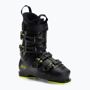 Herren-Skischuhe Fischer RC 90 yellow/black