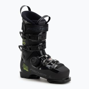 Herren Skischuhe Fischer RC4 110 MV RACE BOA black/black