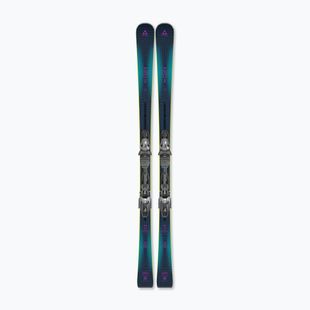 Alpinski mit Bindung Fischer The Curv Noize GTX + VX 13 GW PR