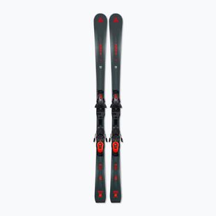 Alpinski mit Bindung Fischer The Curv DTI + RS 11 GW PR