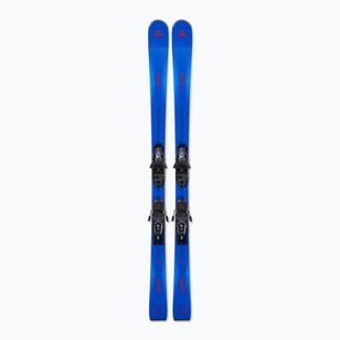 Alpinski mit Bindung Fischer The Curv Power + RS 10 GW PR