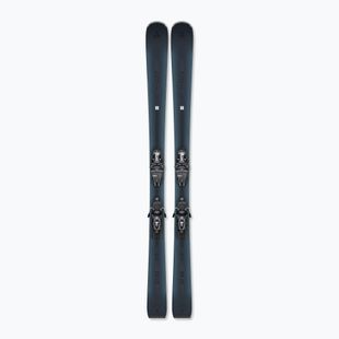 Alpinski mit Bindung Fischer The Curv GT 80 + RSW 11 GW PR