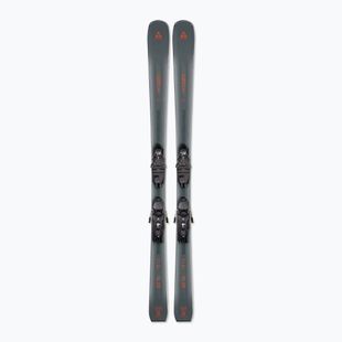 Alpinski mit Bindung Fischer The Curv GT 76 + RSW 10 GW PR