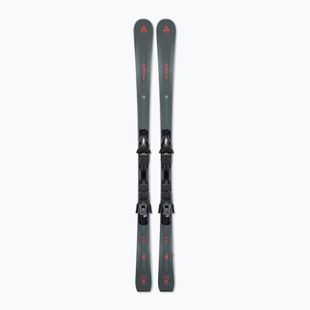 Alpinski mit Bindung Fischer The Curv DTI + RS 11 GW PR