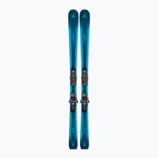Alpinski mit Bindung Fischer The Curv GT 76 + RSW 10 GW PR