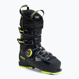 Herren-Skischuhe Fischer RC4 120 MV VAC BOA darkblue