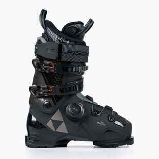 Herren-Skischuhe Fischer Premio 100 BOA black