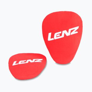 Gel-Knöchel- und Schienbeinschoner Lenz 1