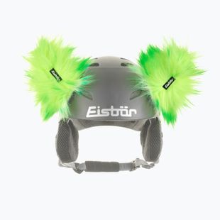 Ohren für Helm Eisbar Helmet Lux Horn light yellow