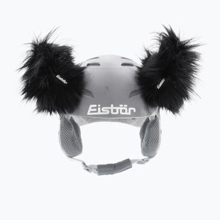 Helmohren Eisbar Helmet Lux Horn black