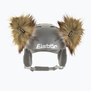 Helmohren Eisbar Helmet Lux Horn real