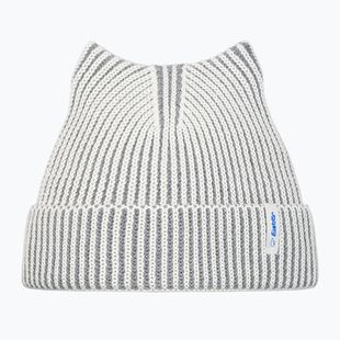 Wintermütze Eisbar Sorra white