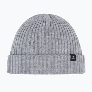 Wintermütze Eisbar Ripp 2.0 light grey