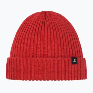 Wintermütze Eisbar Ripp 2.0 crimson sky