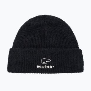 Wintermütze Eisbar Mana black