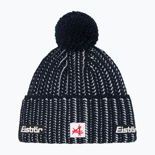 Wintermütze Eisbar Ronda Pompon SA navy