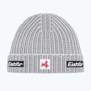 Wintermütze Eisbar Sorrak white
