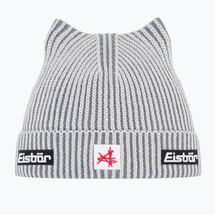 Wintermütze Eisbar Sorra white
