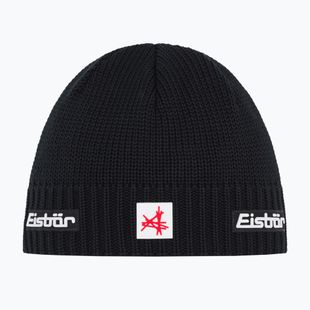 Wintermütze Eisbar Trop SA black