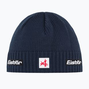 Wintermütze Eisbar Trop SA dark cobalt
