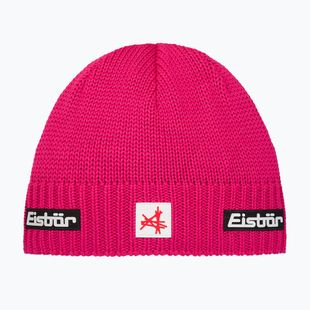 Wintermütze Eisbar Trop SA pitti pink