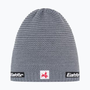 Wintermütze Eisbar Corson Os SA grey