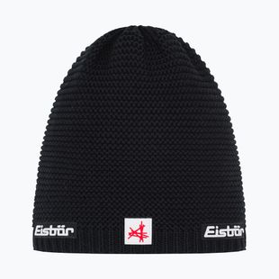 Wintermütze Eisbar Corson Os SA black