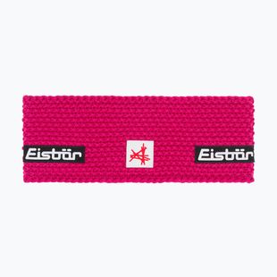 Stirnband Eisbar Jamie SA pitti pink