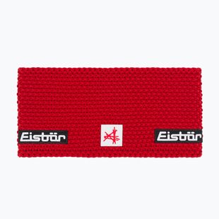Stirnband Eisbar Jamie SA ketchup/red