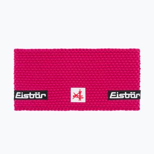 Stirnband Eisbar Jamie SA pitti pink