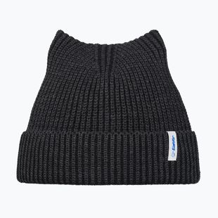 Wintermütze Eisbar Sorra black
