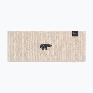 Stirnband Eisbar Elena Crystal beige/ecru