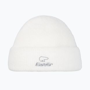 Wintermütze Eisbar Mana white