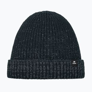 Kinder-Wintermütze Eisbar Lenoko Reflective navy