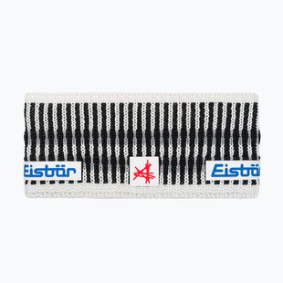 Stirnband Eisbar Iska SA black
