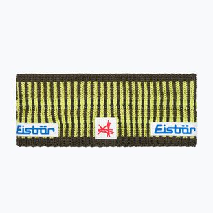 Stirnband Eisbar Iska SA outdoor green