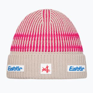 Wintermütze Eisbar Iska SA pink