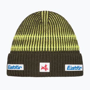Wintermütze Eisbar Iska SA outdoor green