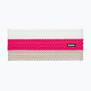 Stirnband Eisbar Star pink