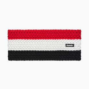 Stirnband Eisbar Star ketchup/red