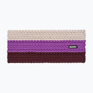 Stirnband Eisbar Star lilac/purple