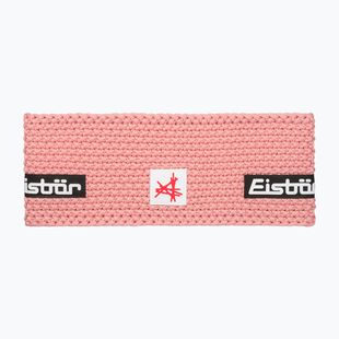 Stirnband Eisbar Jamies SA salmon